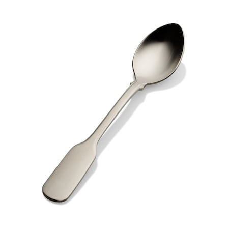 Bon Chef Liberty, Teaspoon, Mirror Finish, 18/10, 6.29" , set of 12 S1900